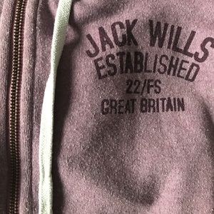 Jack Wills Sweatshirt